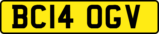 BC14OGV