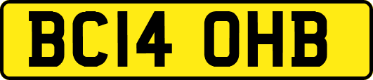 BC14OHB