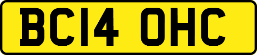 BC14OHC