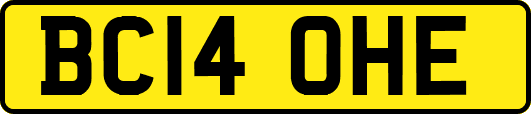 BC14OHE