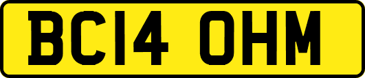 BC14OHM