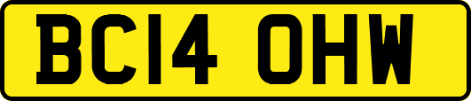 BC14OHW