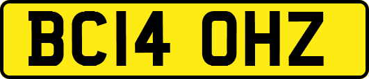 BC14OHZ