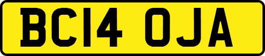 BC14OJA