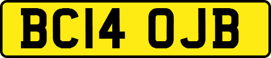 BC14OJB
