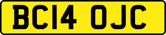 BC14OJC
