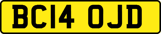 BC14OJD