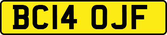 BC14OJF
