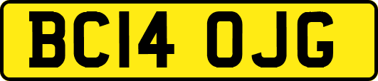 BC14OJG