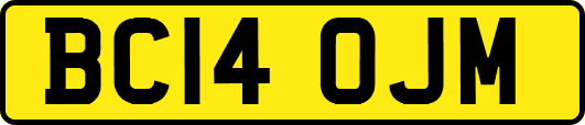 BC14OJM