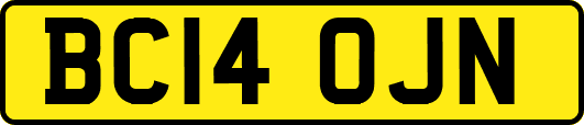 BC14OJN