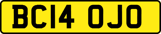 BC14OJO
