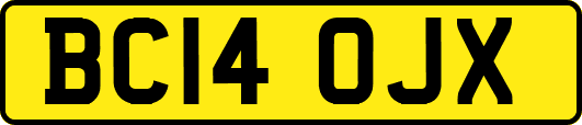 BC14OJX