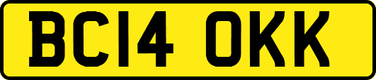 BC14OKK