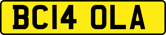 BC14OLA