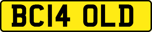 BC14OLD