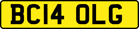 BC14OLG