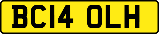 BC14OLH