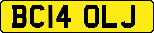 BC14OLJ