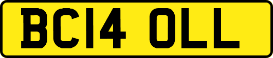 BC14OLL