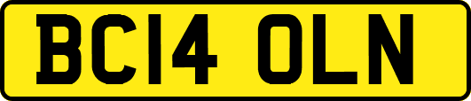 BC14OLN