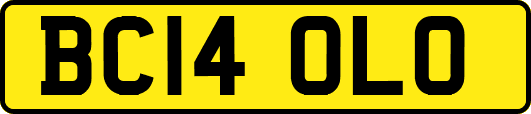 BC14OLO