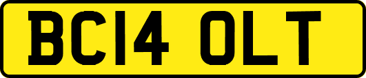 BC14OLT