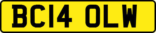 BC14OLW