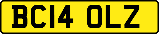 BC14OLZ