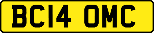 BC14OMC