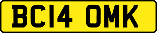 BC14OMK