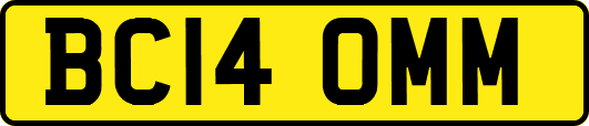 BC14OMM