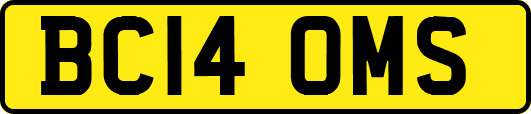 BC14OMS