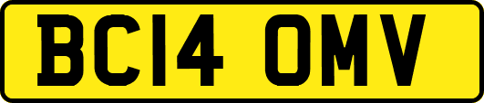 BC14OMV