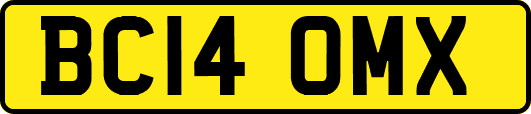 BC14OMX