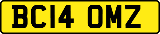 BC14OMZ