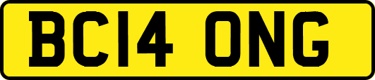 BC14ONG