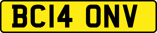 BC14ONV