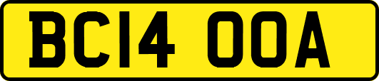 BC14OOA