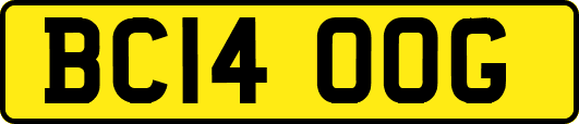 BC14OOG