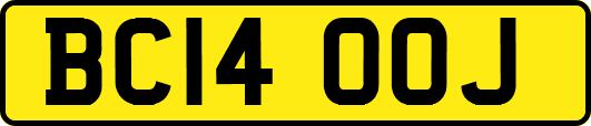 BC14OOJ