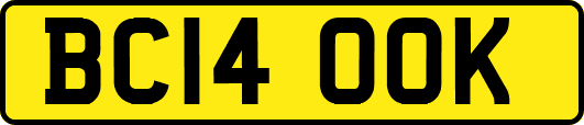 BC14OOK