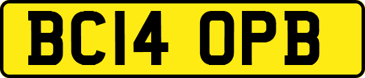 BC14OPB