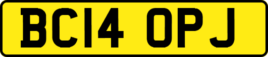 BC14OPJ
