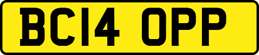 BC14OPP