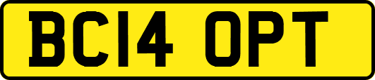 BC14OPT
