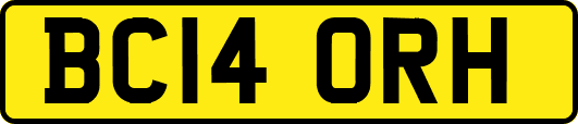 BC14ORH