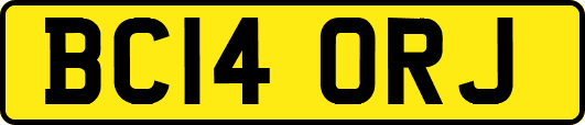 BC14ORJ
