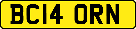 BC14ORN
