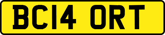 BC14ORT
